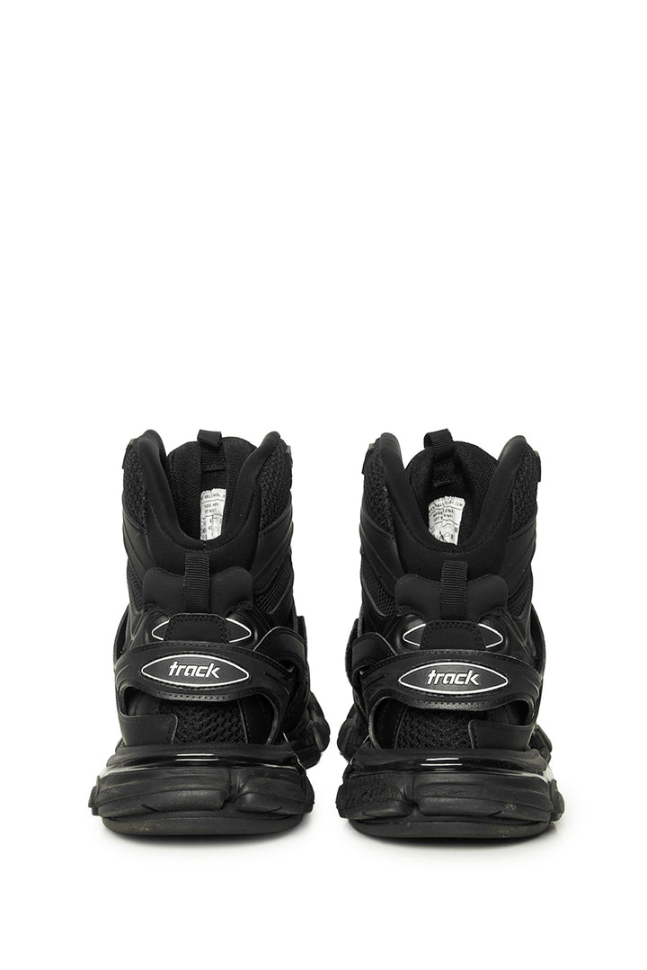 Balenciaga Size 9 Track Hike Men's Sneakers