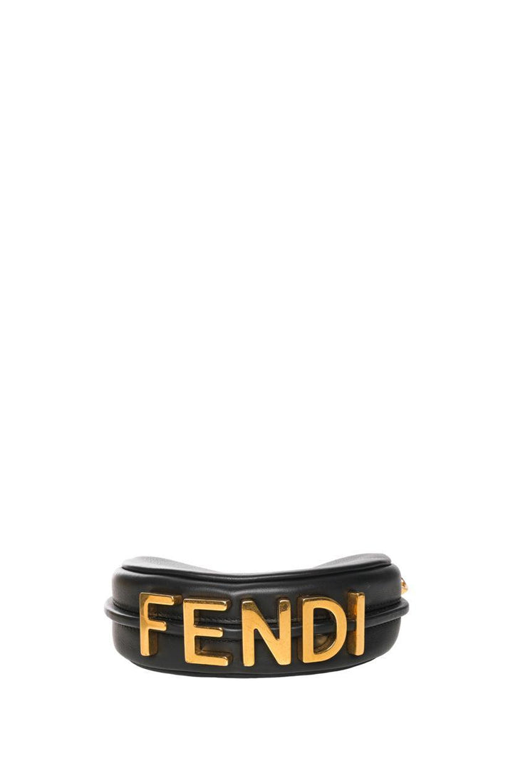Fendi Nano Fendigraphy Hobo Bag