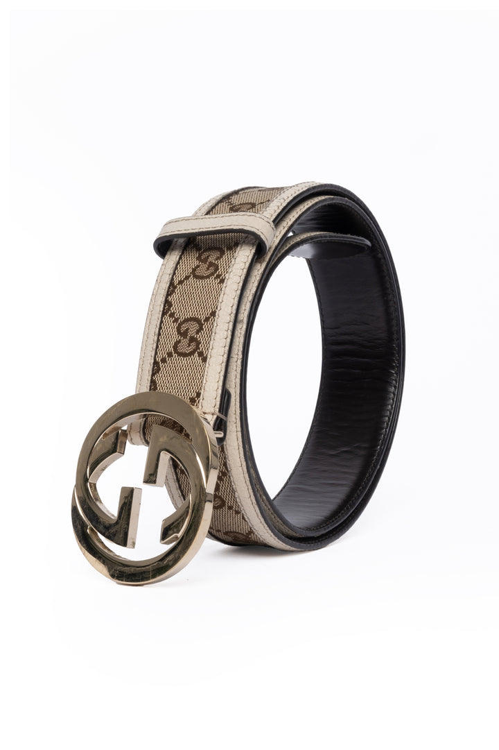 Gucci Size 38 Belt