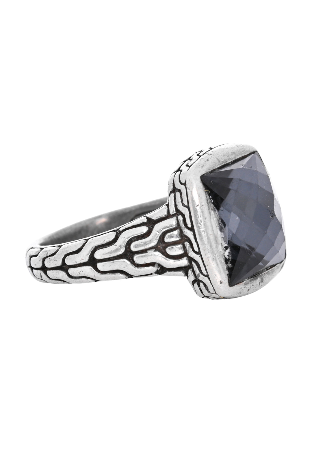 John Hardy Size 6.5 Ring