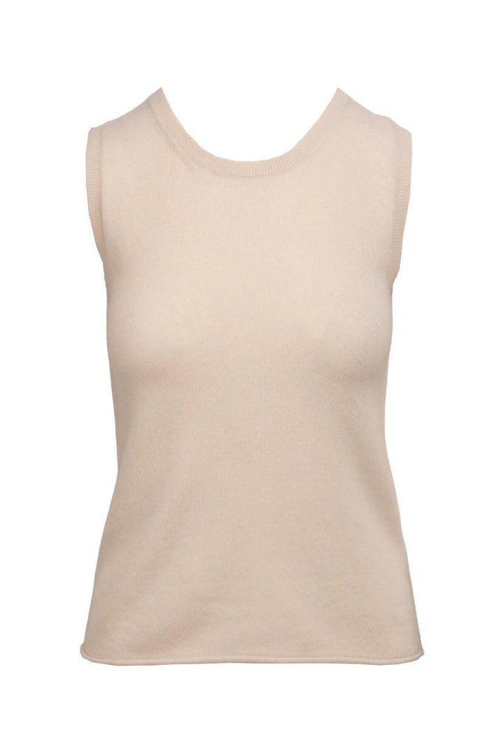 Nili Lotan Size XS Cashmere Vest