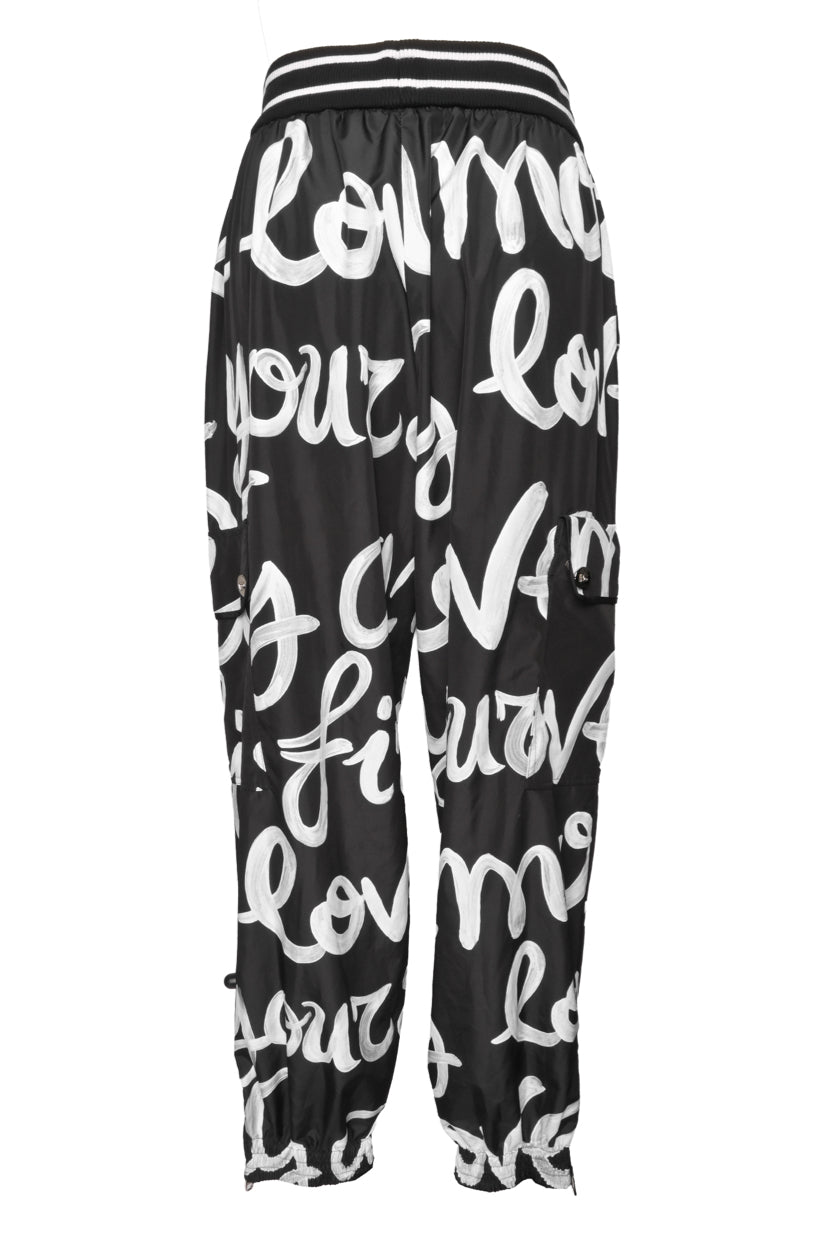 Dolce & Gabbana Size 40 Pants