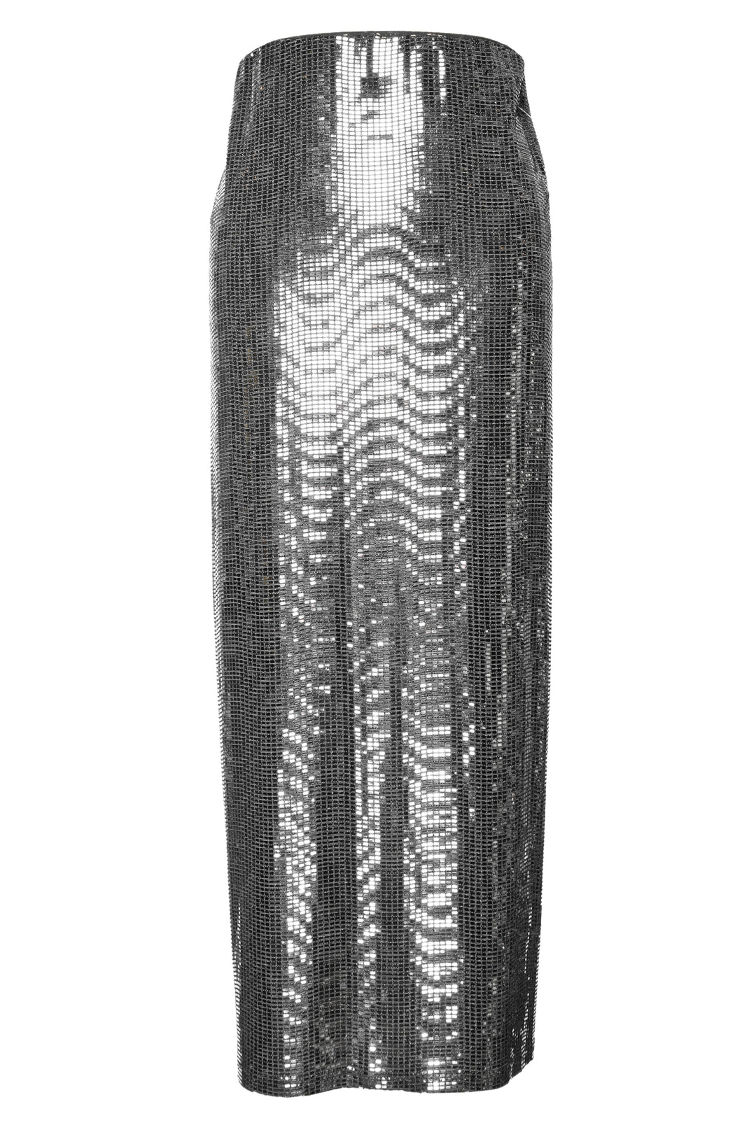 Riani Size 2 Sparkle Midi Skirt