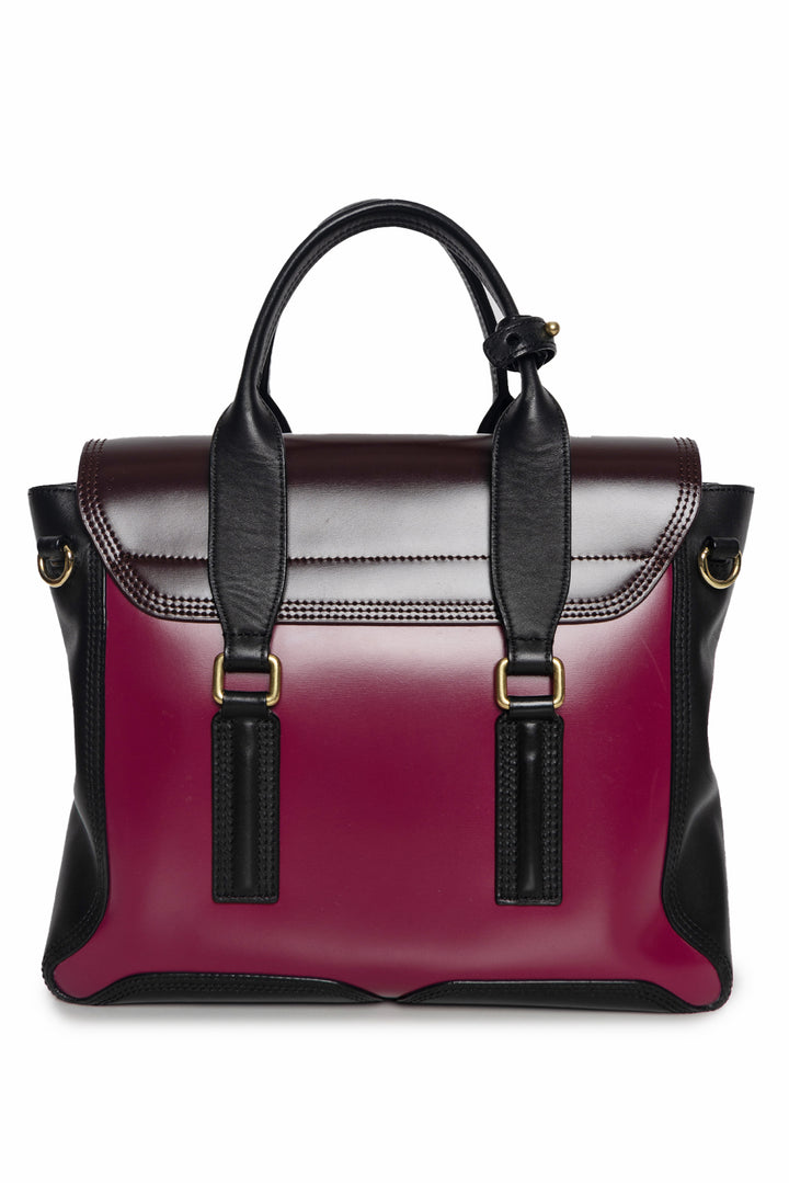 3.1 Phillip Lim Large Pashli Satchel