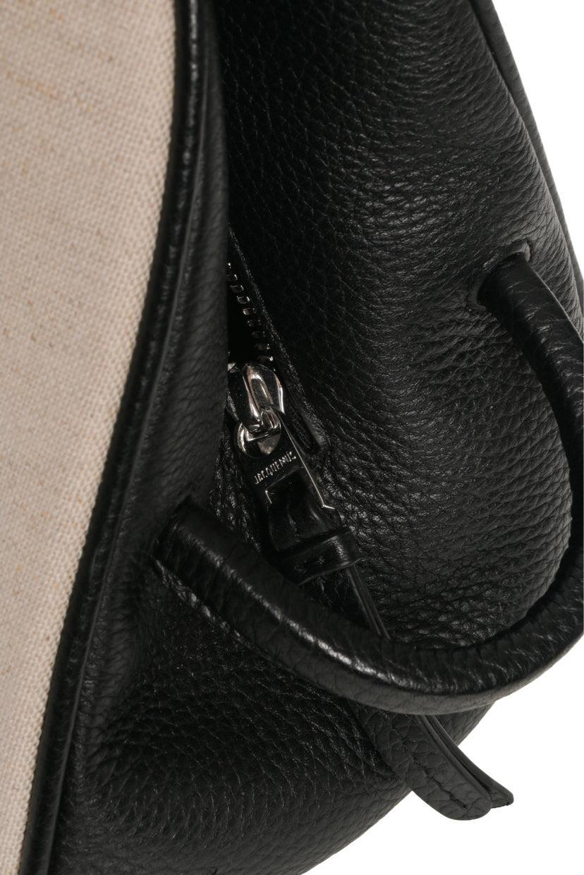 Jacquemus The Turismo Soft Bowling Bag