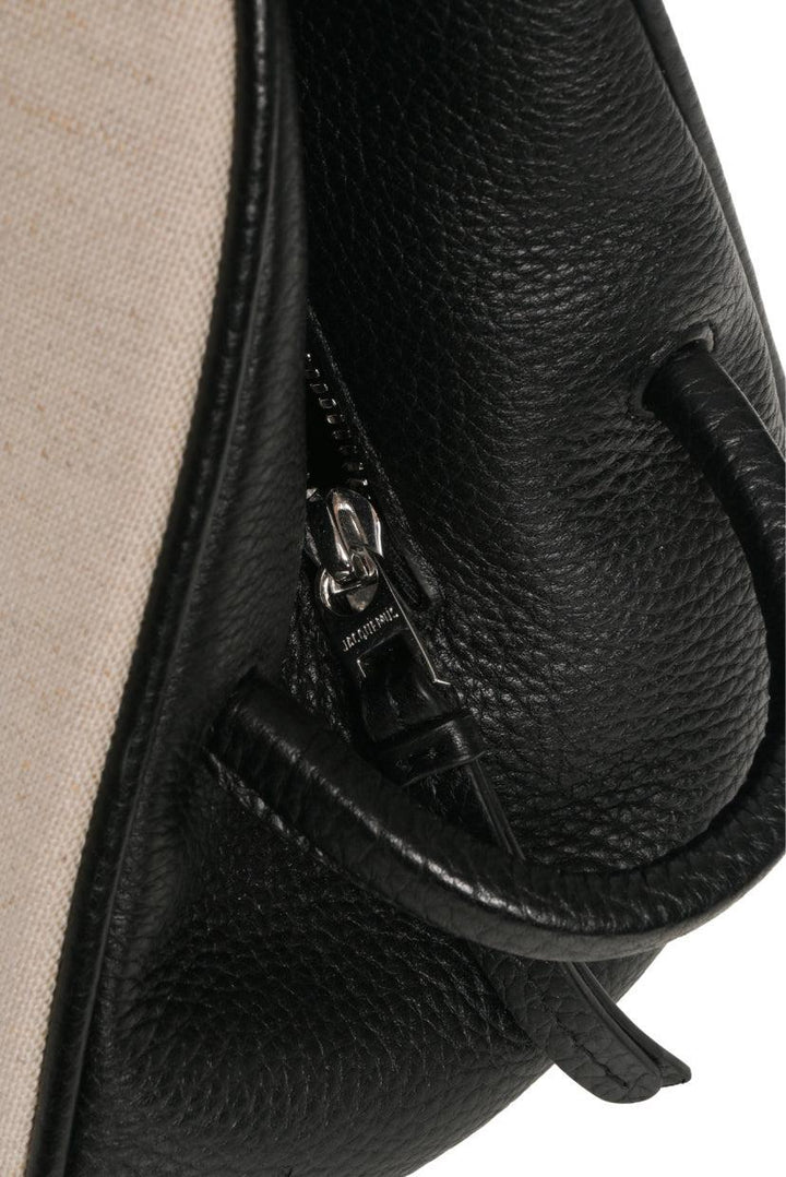 Jacquemus The Turismo Soft Bowling Bag