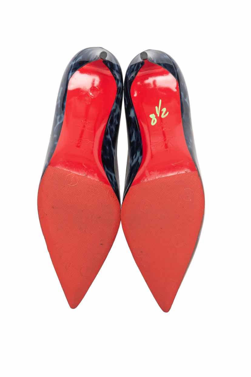 Christian Louboutin Size 38.5 Pumps