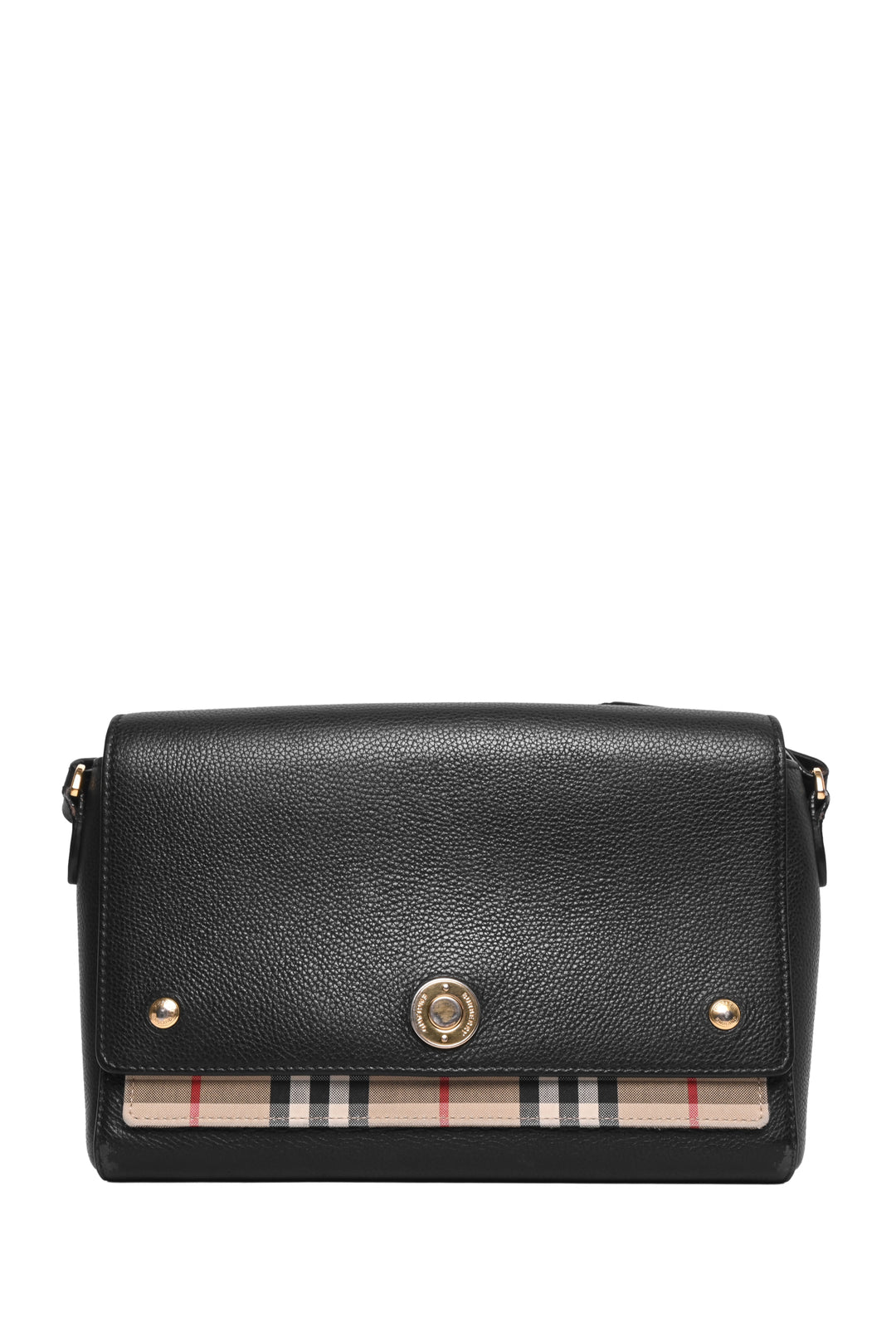 Burberry Note Crossbody