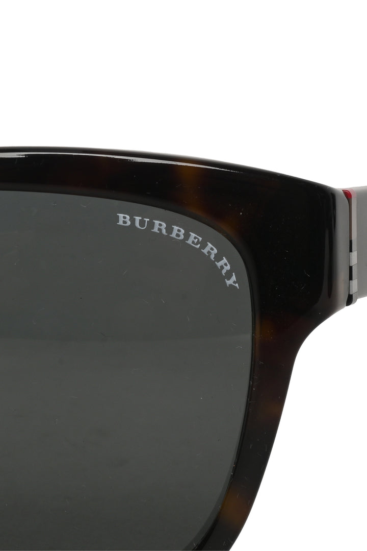 Burberry Square Frame Sunglasses