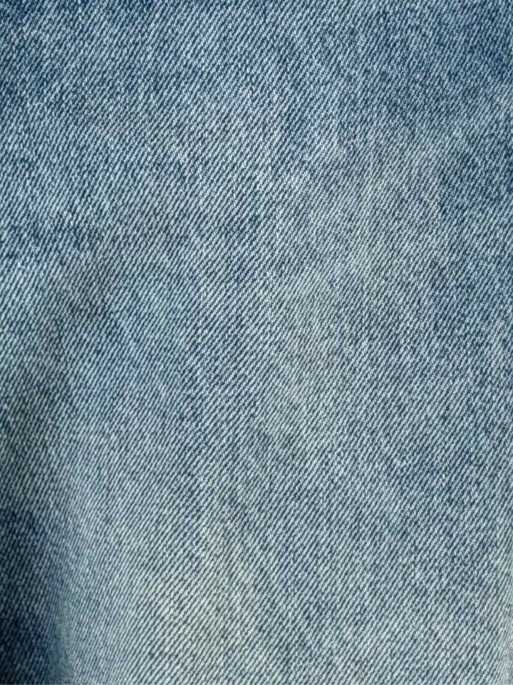 R13 Size 26 Crossover Jeans