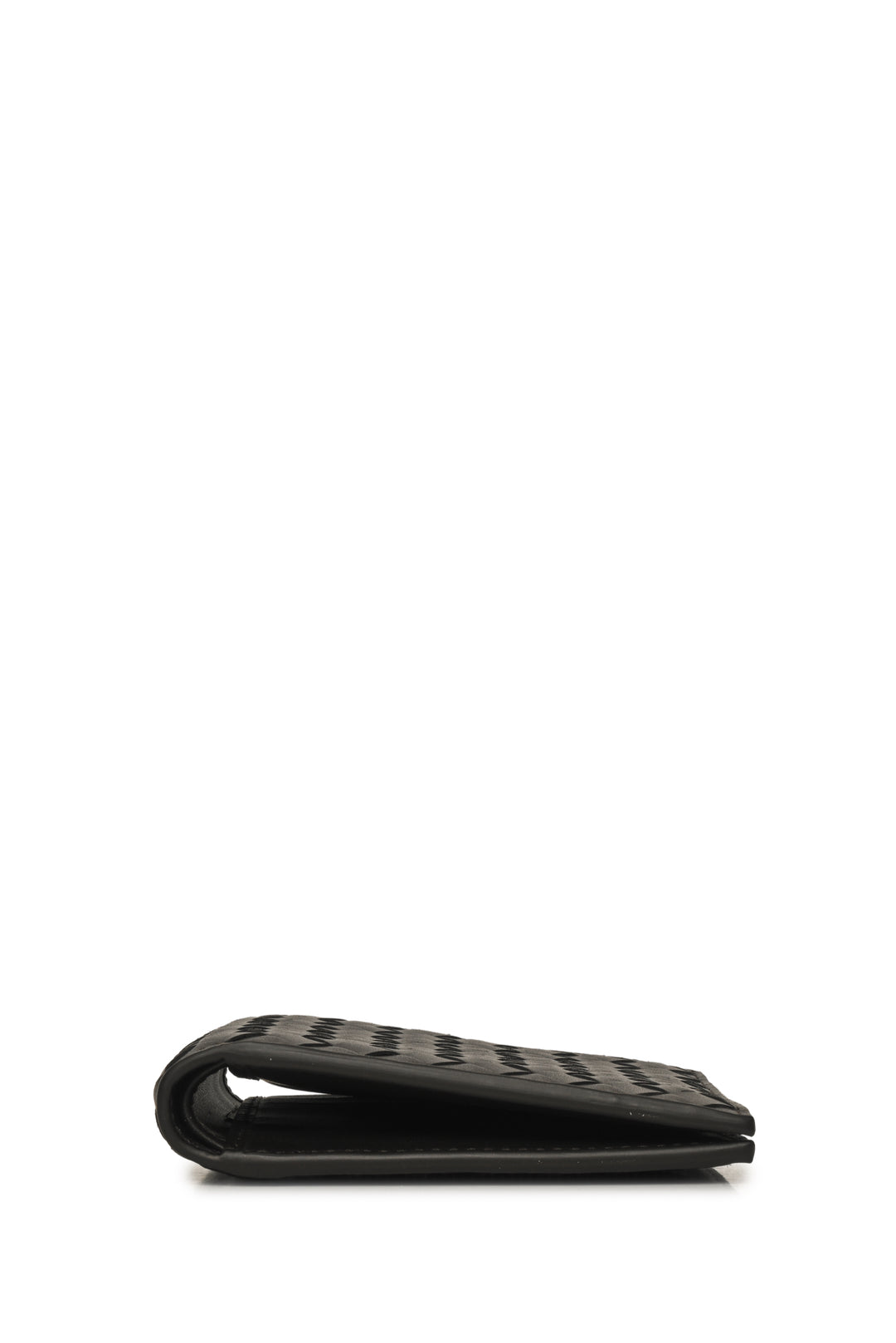 Bottega Veneta Men's Intrecciato Bi-fold Wallet