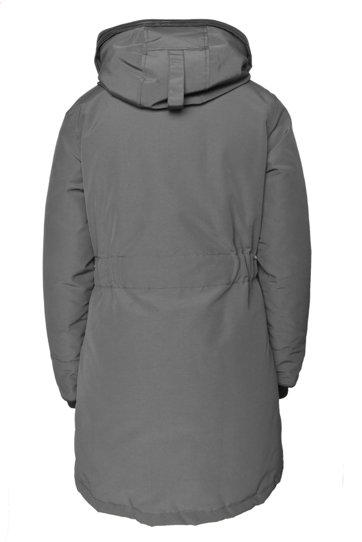 Canada Goose Size S Trillium Parka Black Label Coat