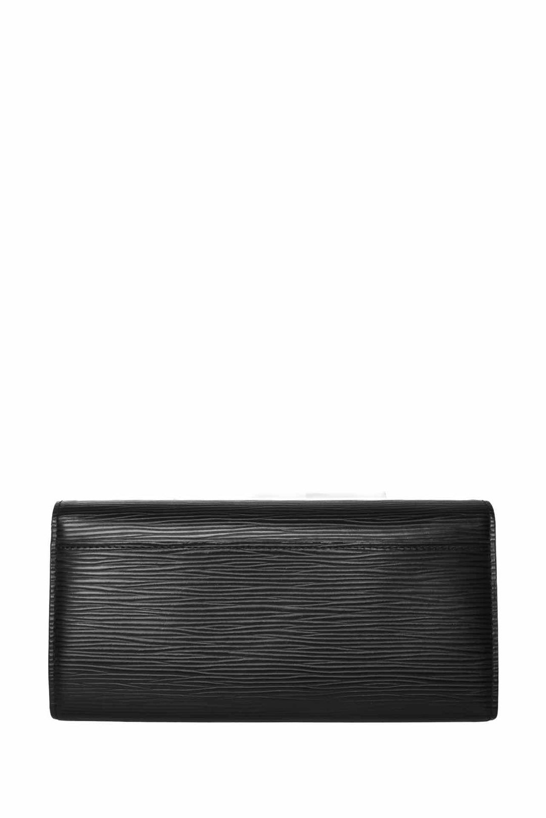 Louis Vuitton 2017 Epi Leather Sarah NM3 Wallet