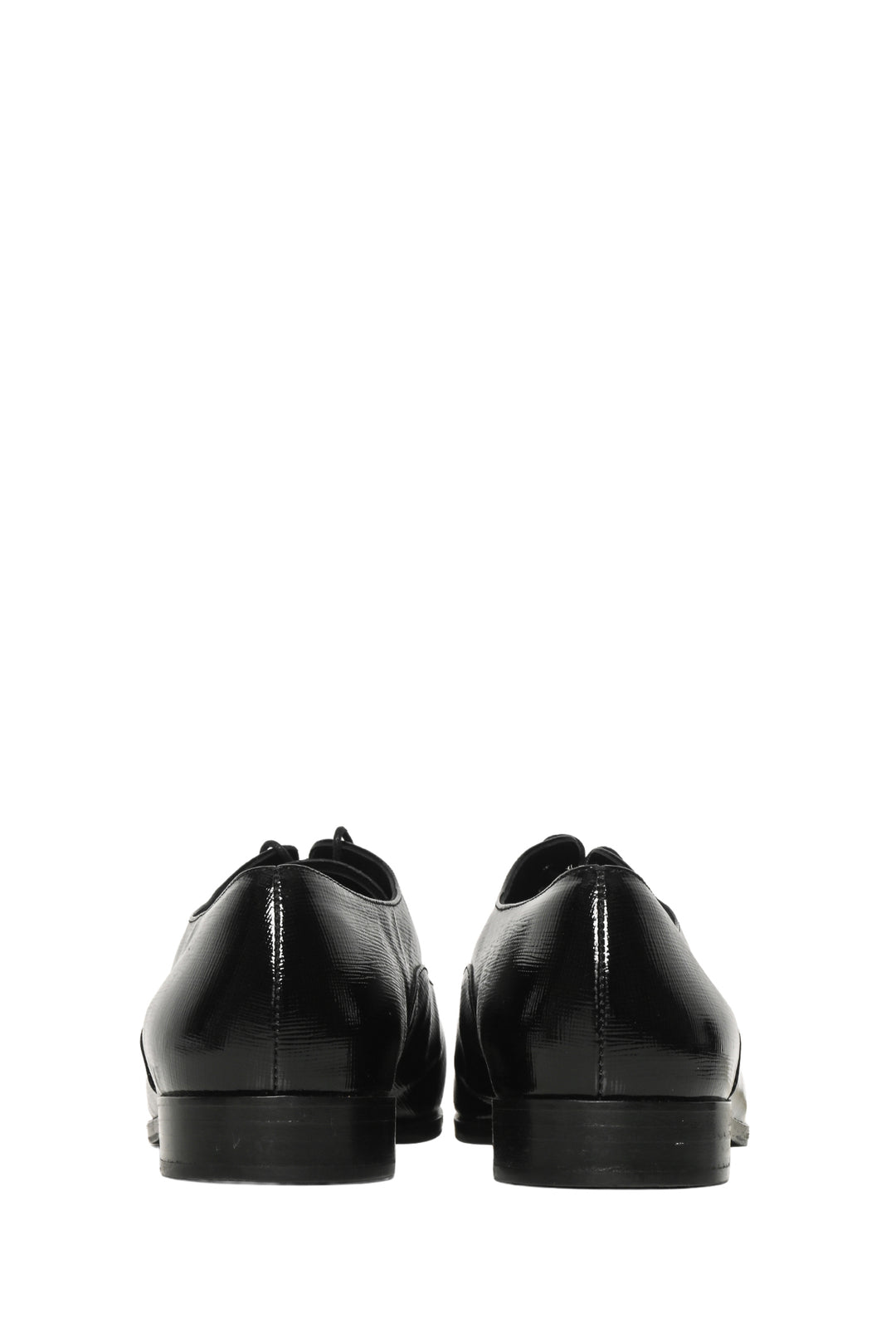 Prada Size 38.5 Flats
