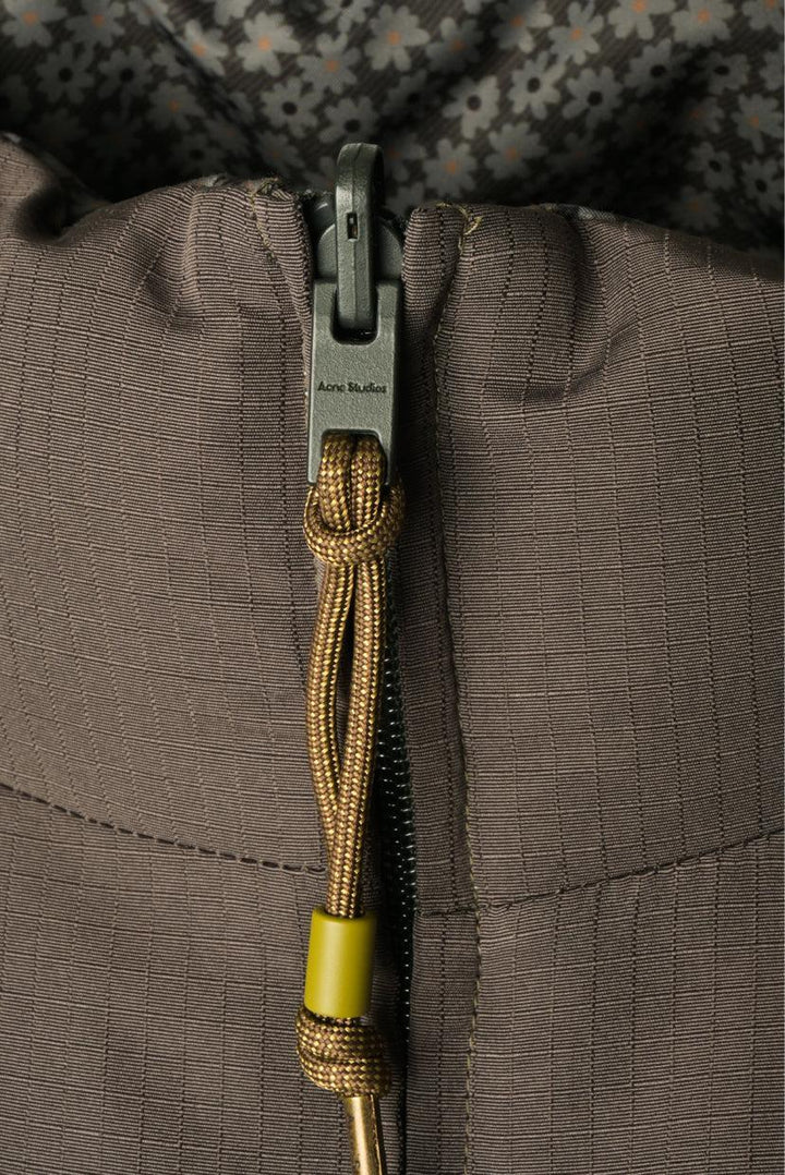 Acne Studios Size 40 Men's Reversible Down Puffer Jacket