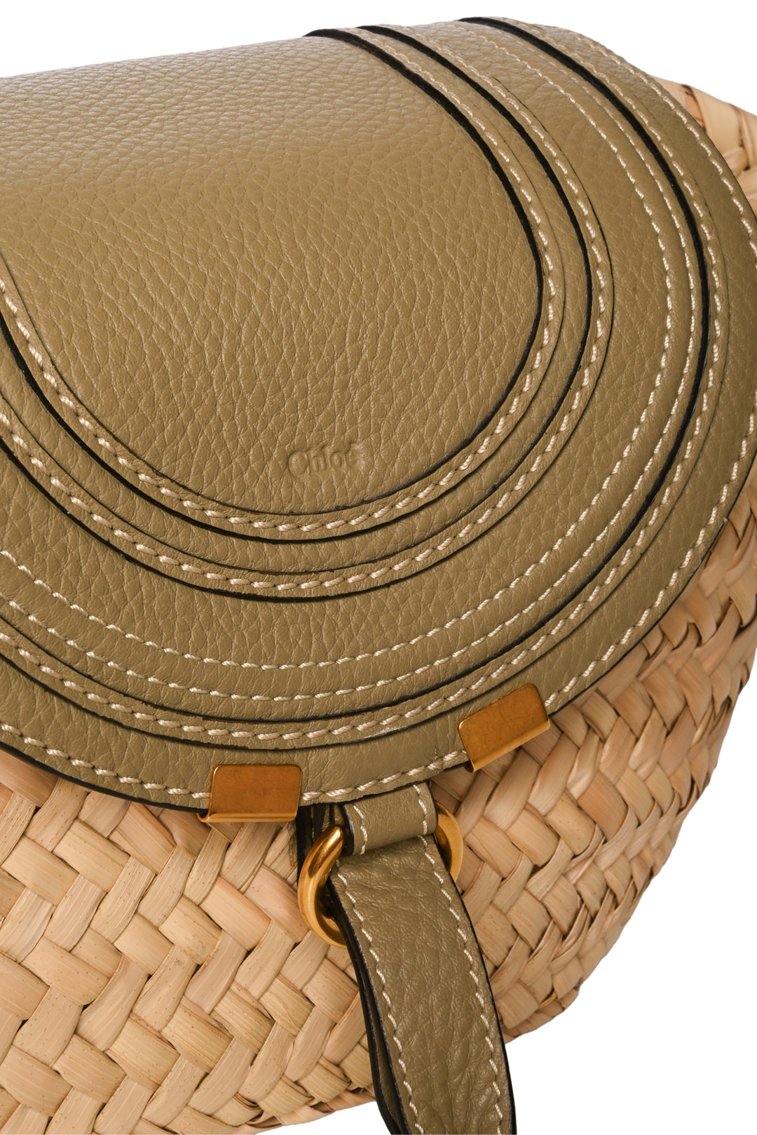 Chloe Crossbody