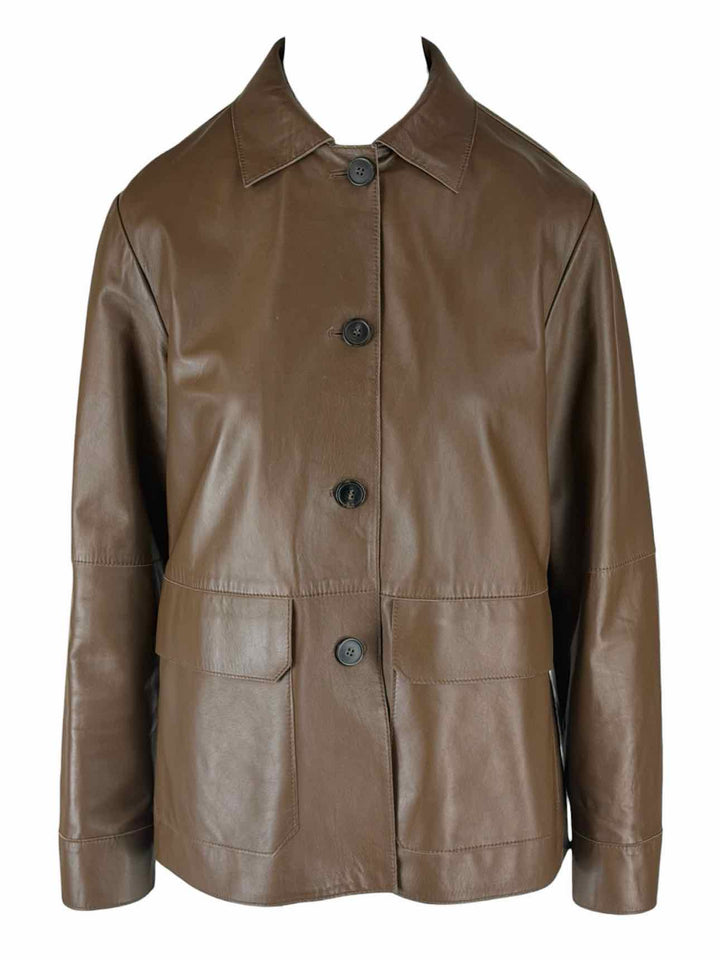 Weekend Max Mara Size 8 Jacket