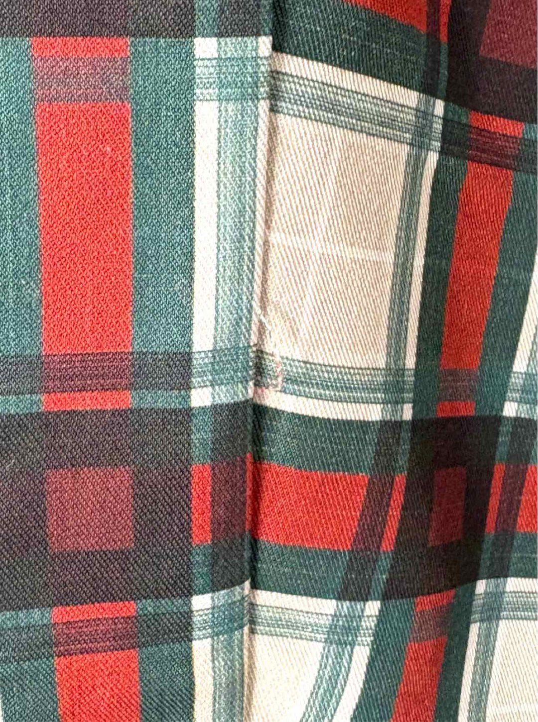 House Of CB London Size S Plaid Dress
