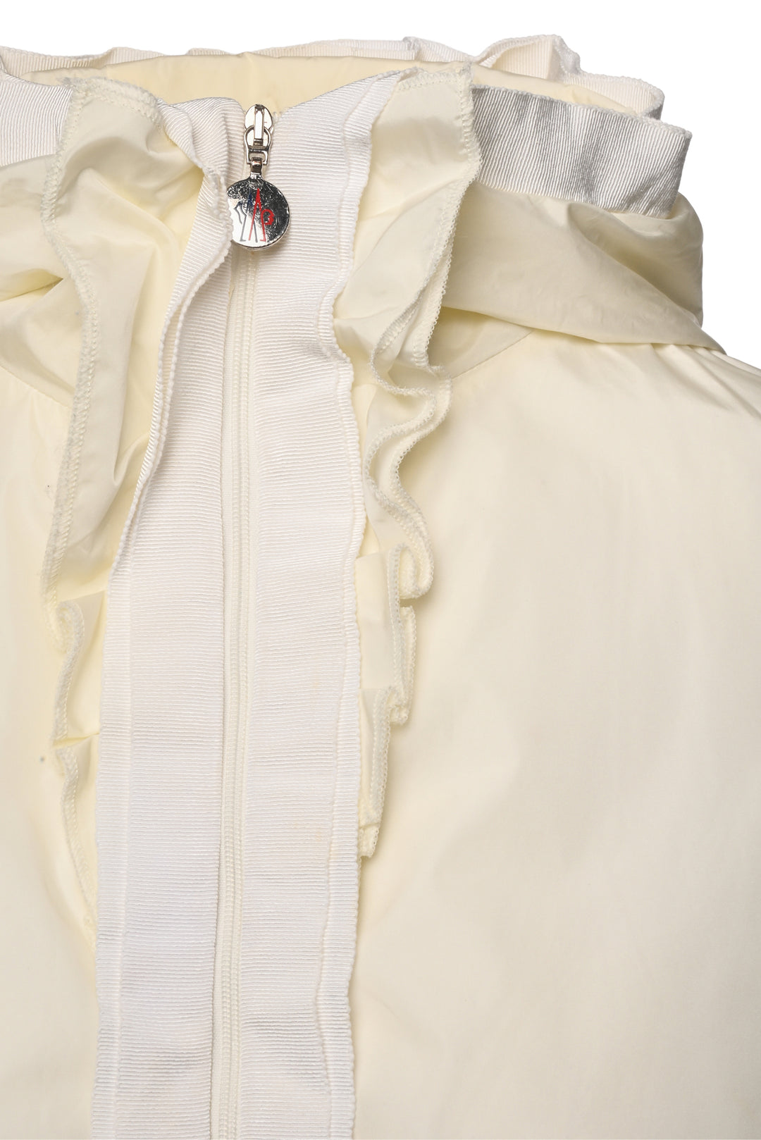 Moncler Size 0 Darma Utility Jacket