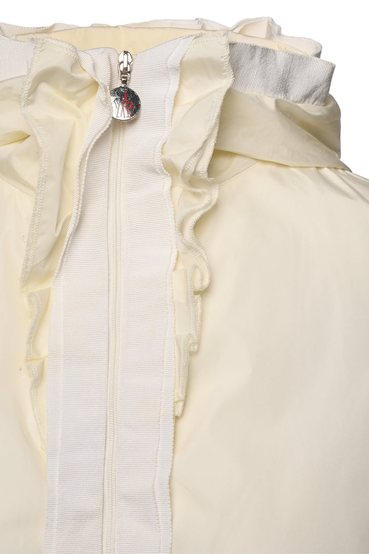 Moncler Size 0 Darma Utility Jacket