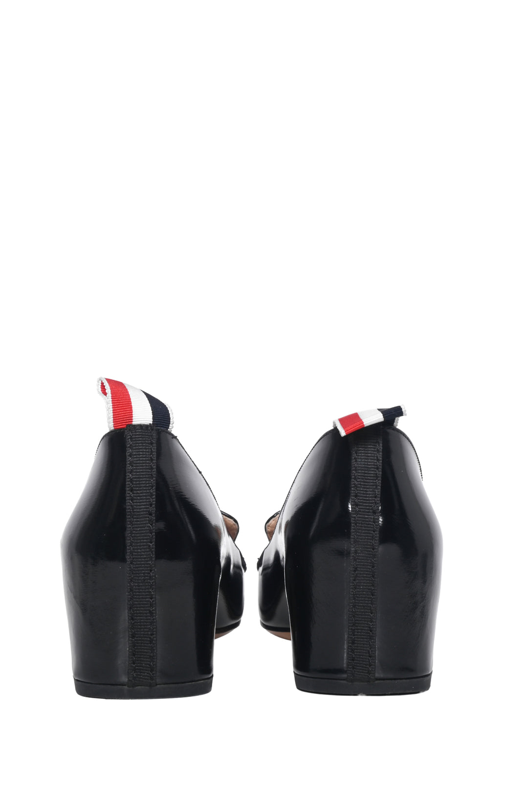 Thom Browne Size 36 Brogue Pumps