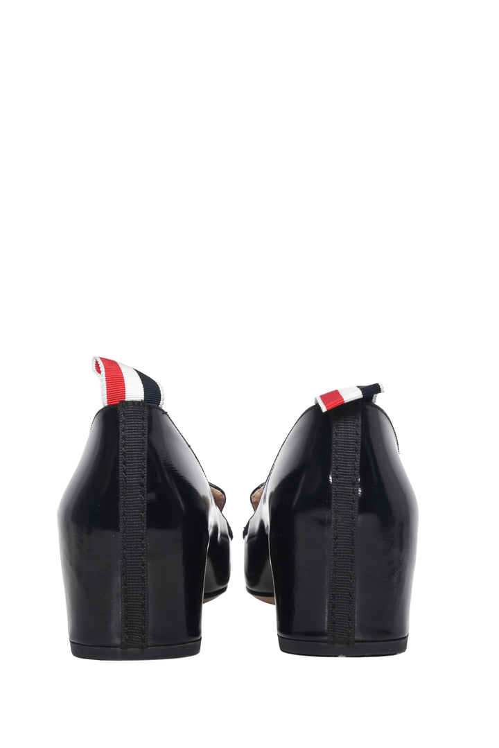 Thom Browne Size 36 Brogue Pumps