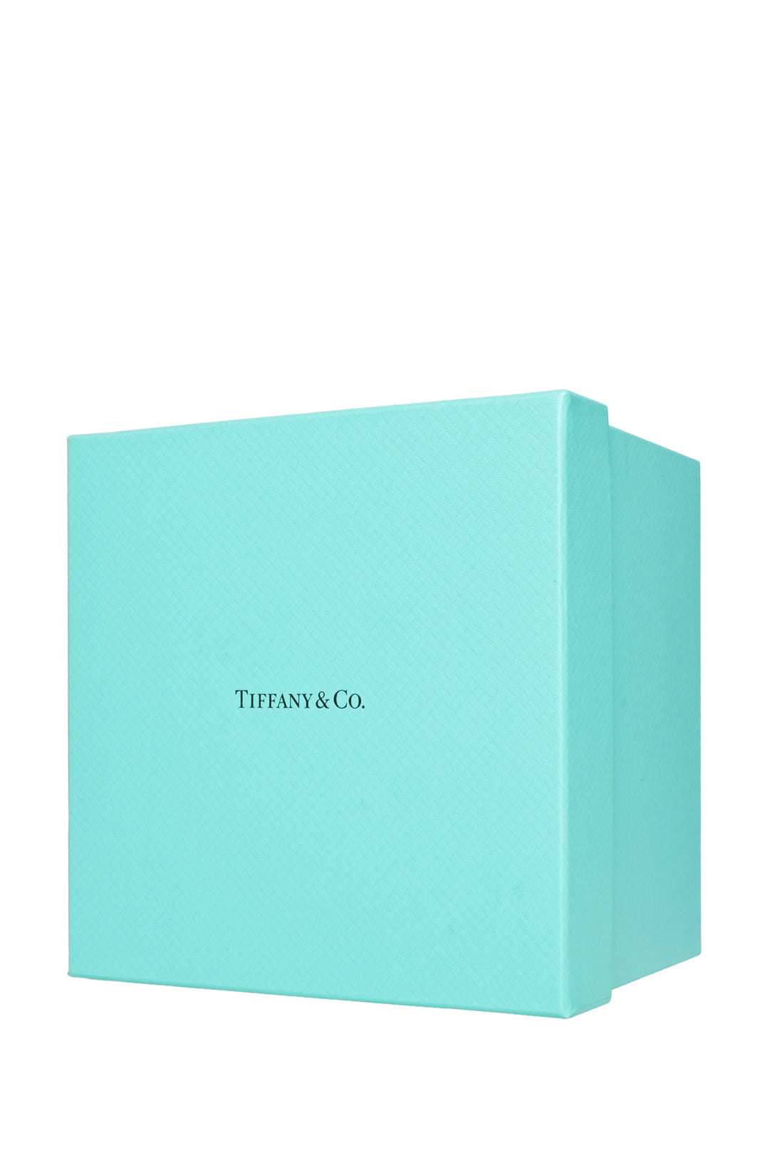 Tiffany & Co Bone China Cherry Blossom Tiffany Toilette Print Coffee Cup