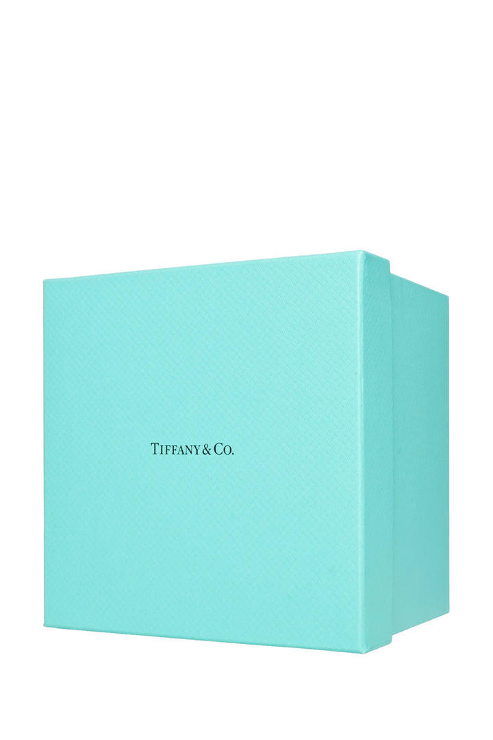 Tiffany & Co Bone China Cherry Blossom Tiffany Toilette Print Coffee Cup