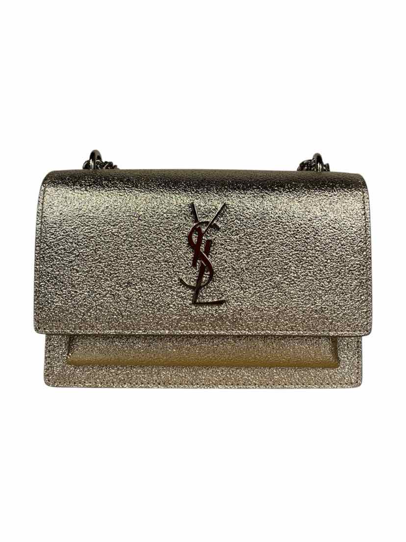 Saint Laurent Crossbody