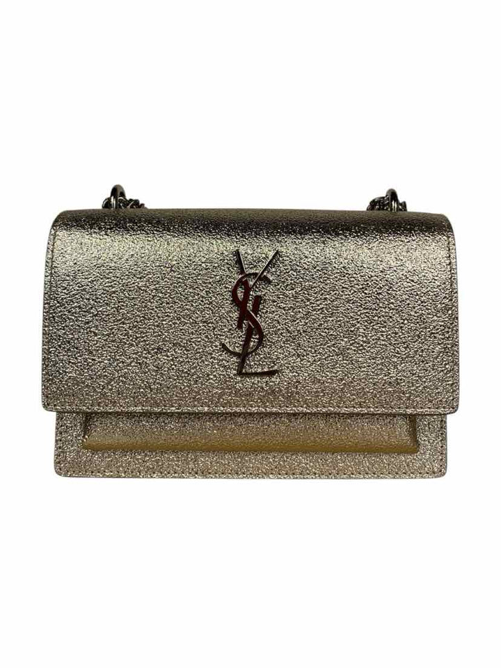 Saint Laurent Crossbody