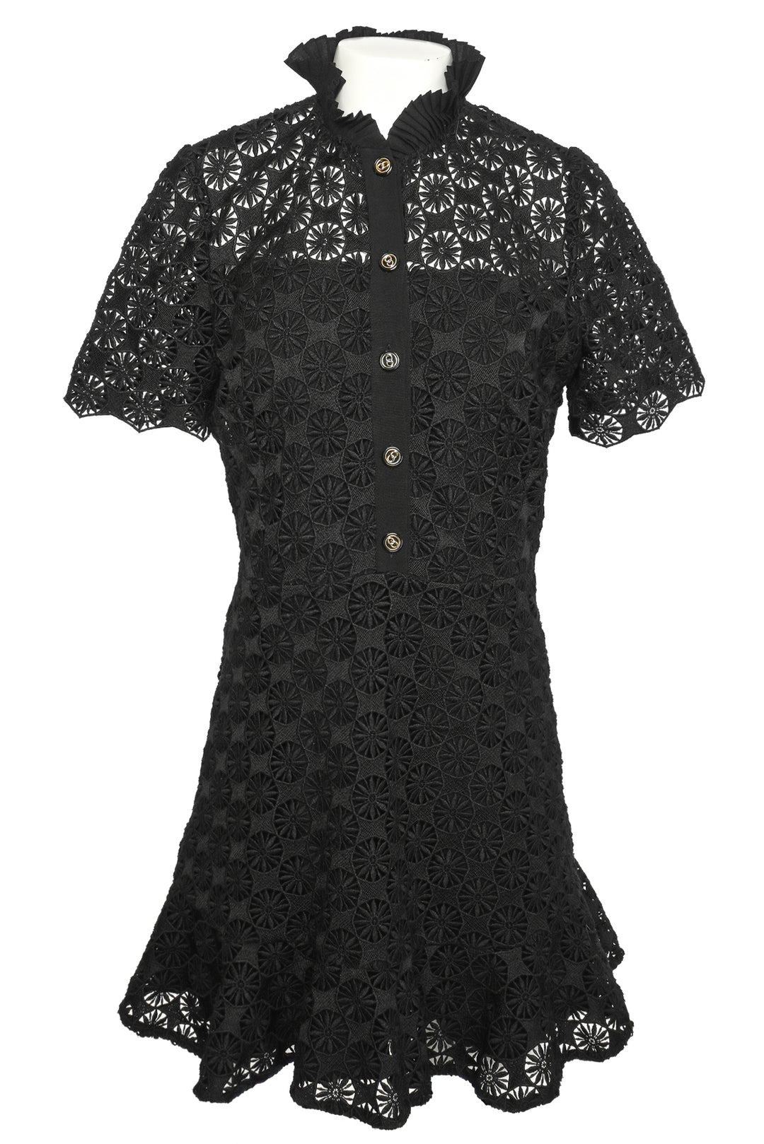 Sandro Size 40 Dress