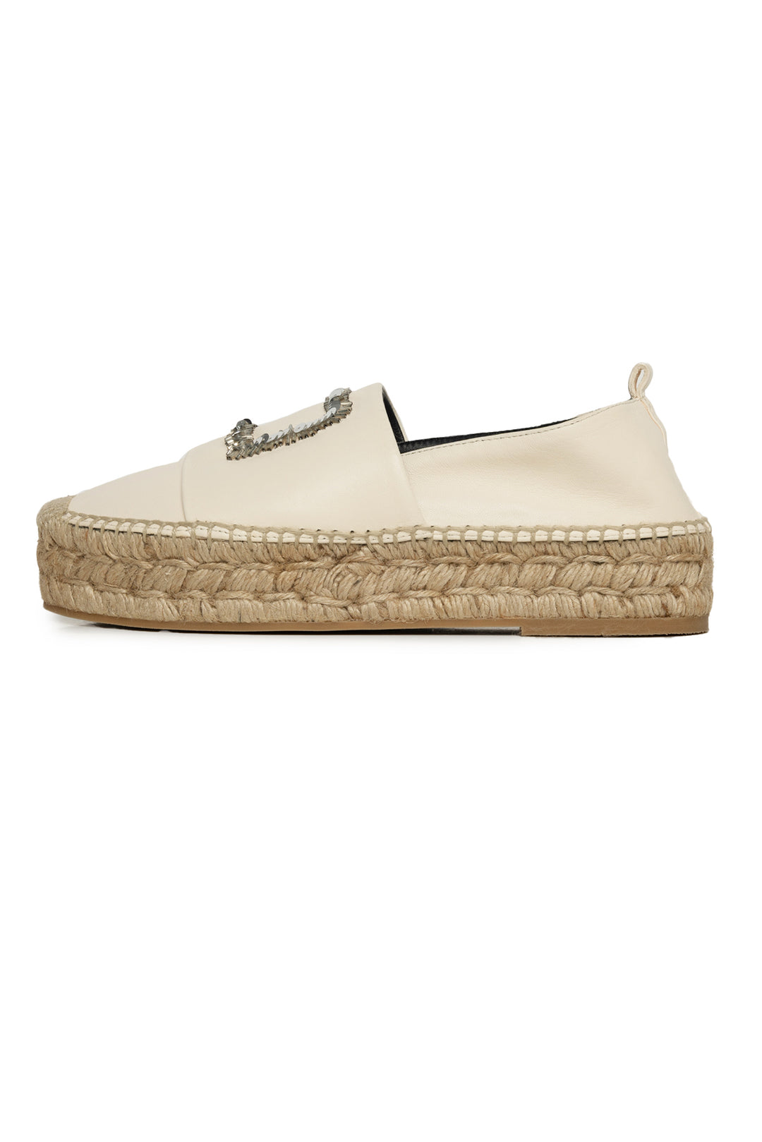 Roger Vivier Size 37 Flats