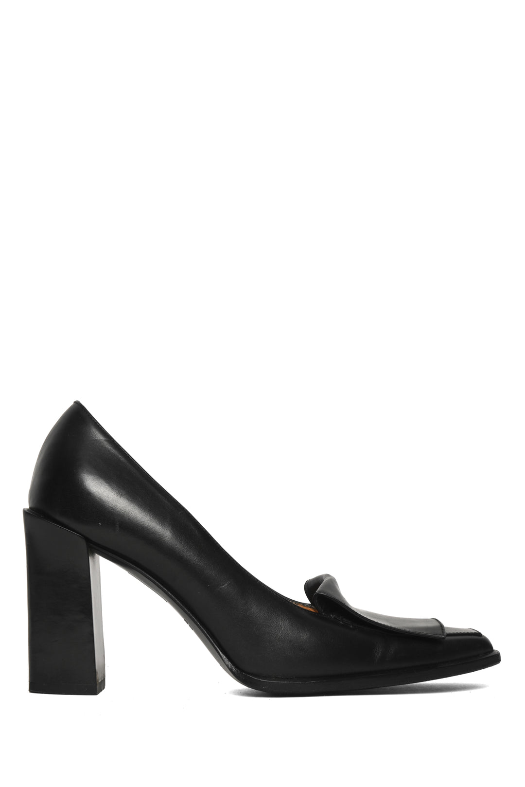 Hermes Size 36.5 Pumps