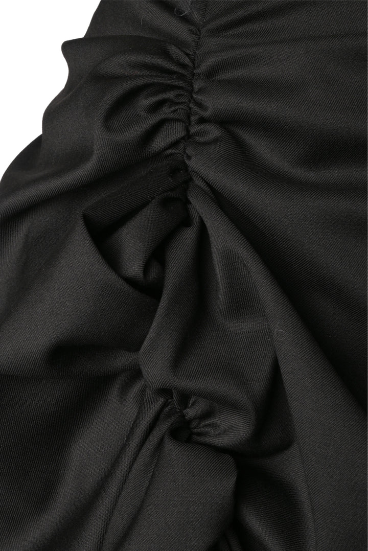 Vivienne Westwood Size 42 Long Side Panther Skirt