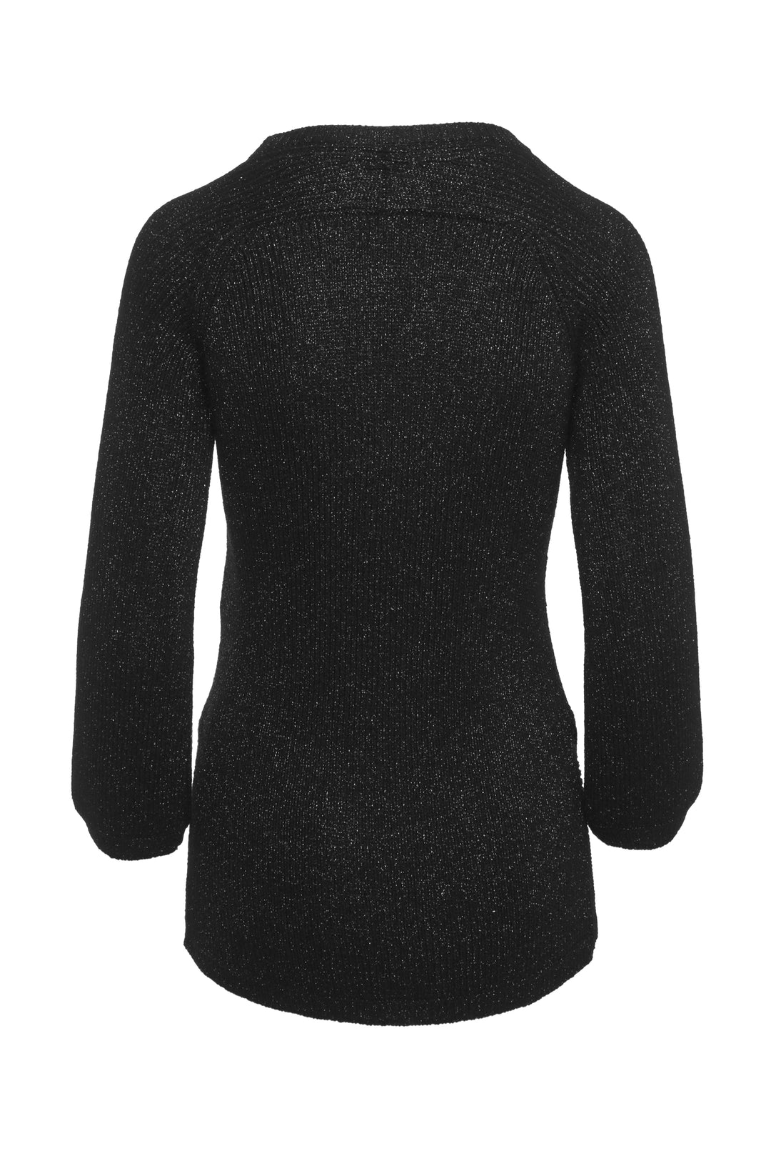 Saint Laurent Size L 2019 Sparkle Knit Sweater