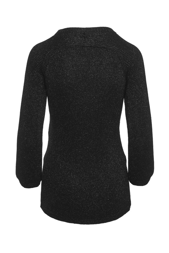 Saint Laurent Size L 2019 Sparkle Knit Sweater