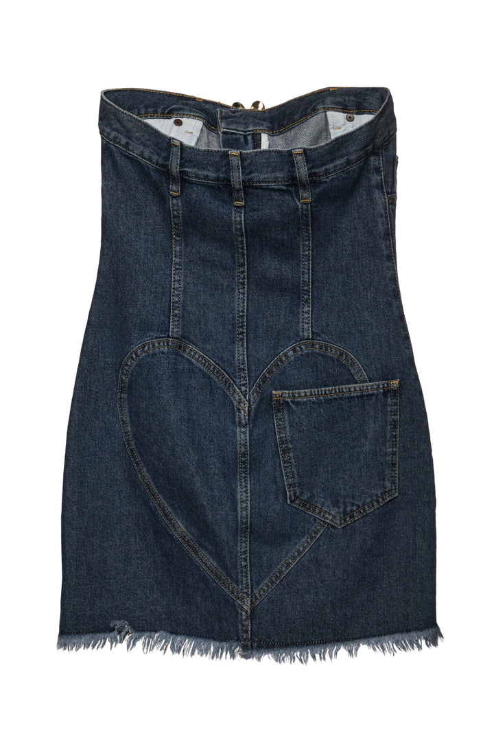 Area Size 2 Dress