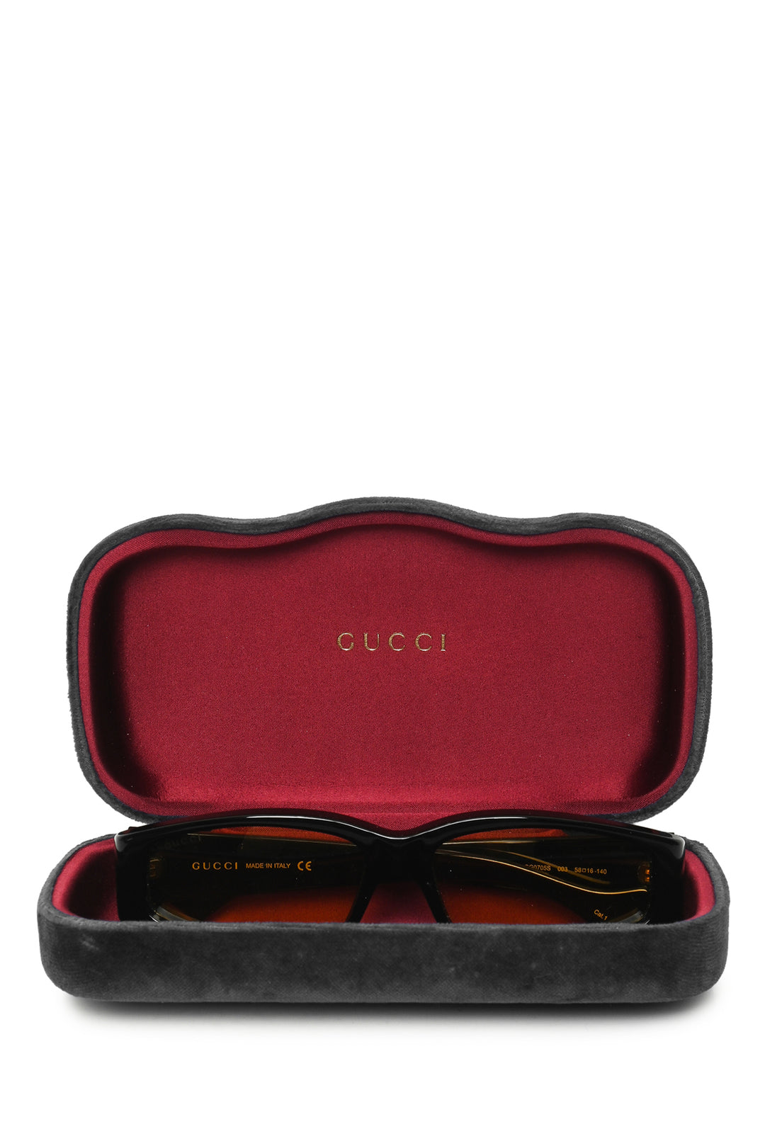 Gucci Men's Eyewear