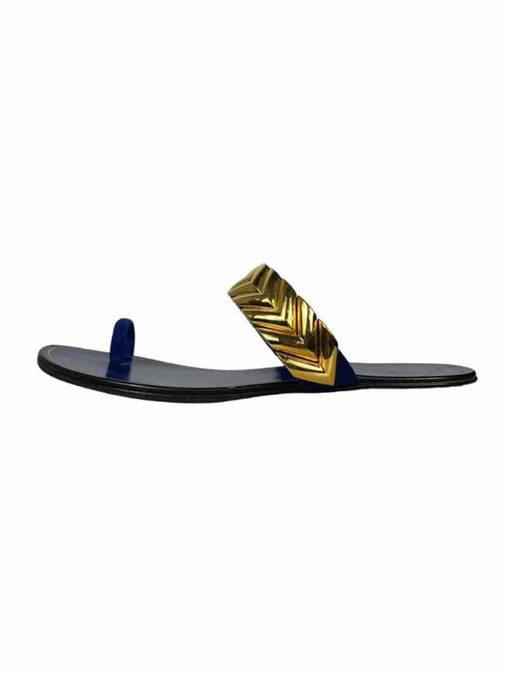 Louis Vuitton Size 40 Sandals