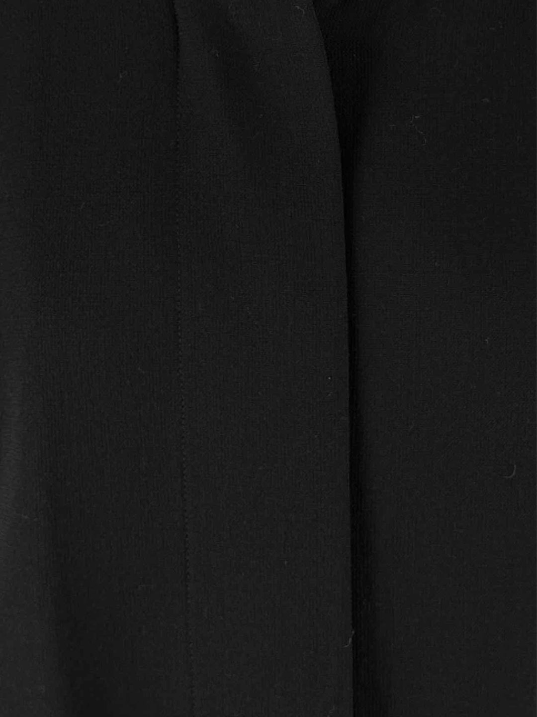 Chloe Size 38 Collarless Coat