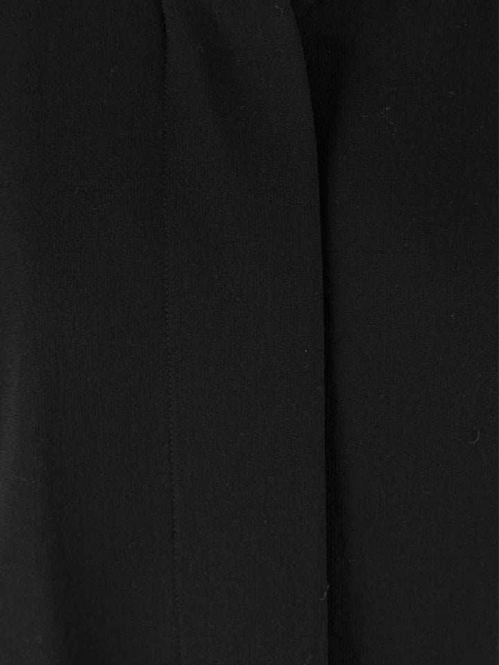 Chloe Size 38 Collarless Coat