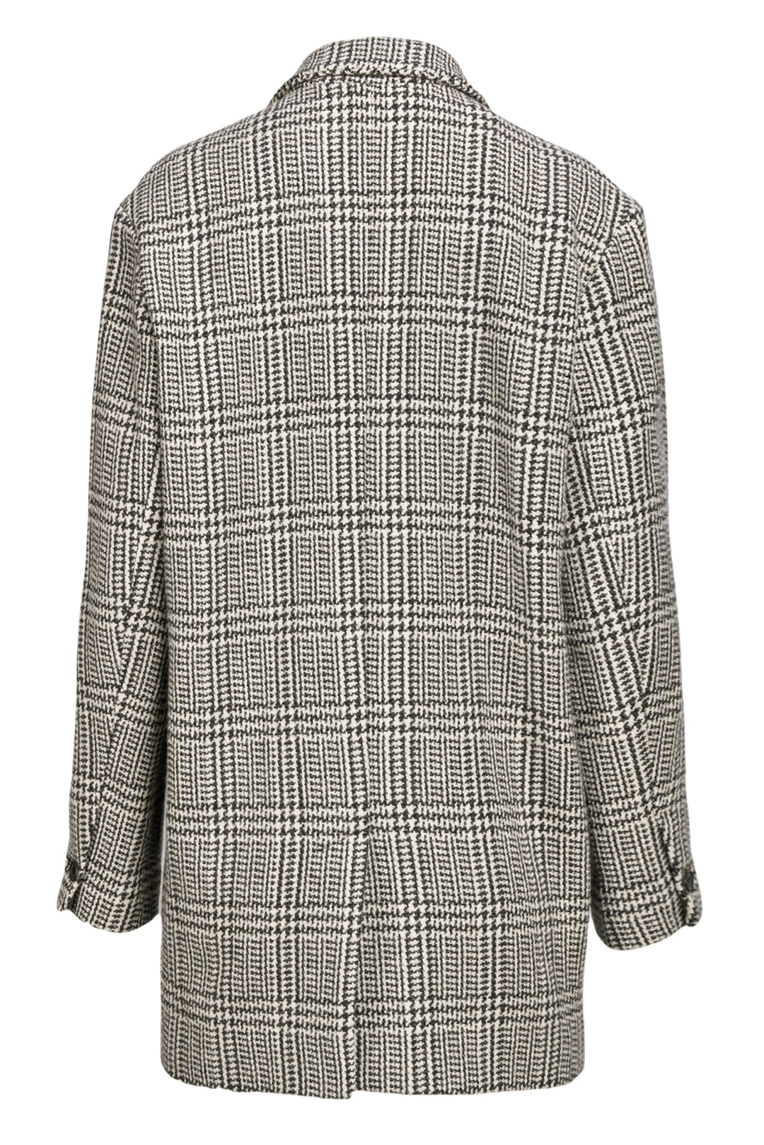 Isabel Marant Etoile Size 38 Wool Blend Blazer