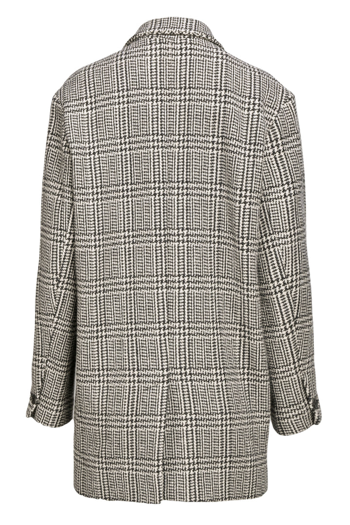 Isabel Marant Etoile Size 38 Wool Blend Blazer