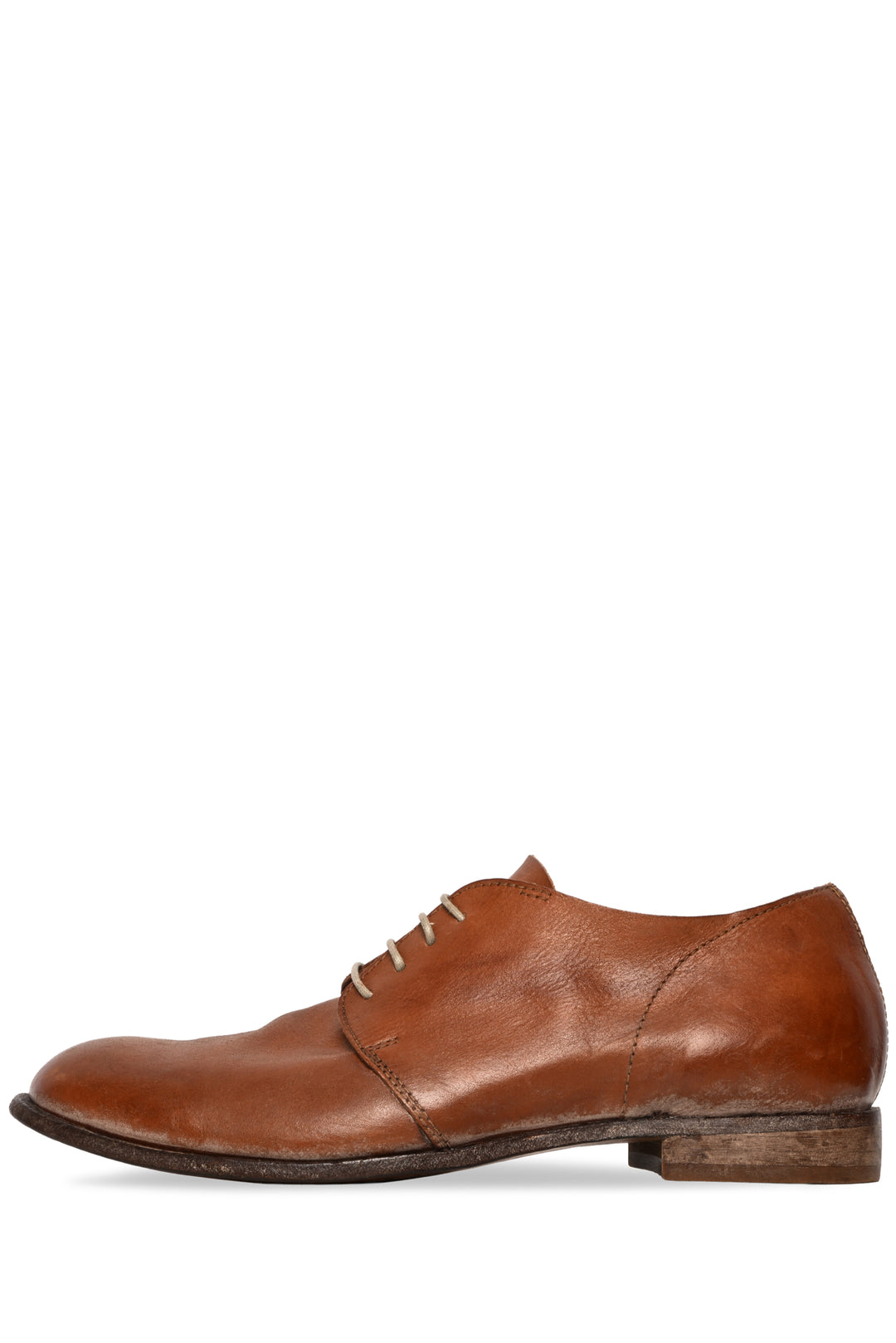 MoMa Size 38 Loafers