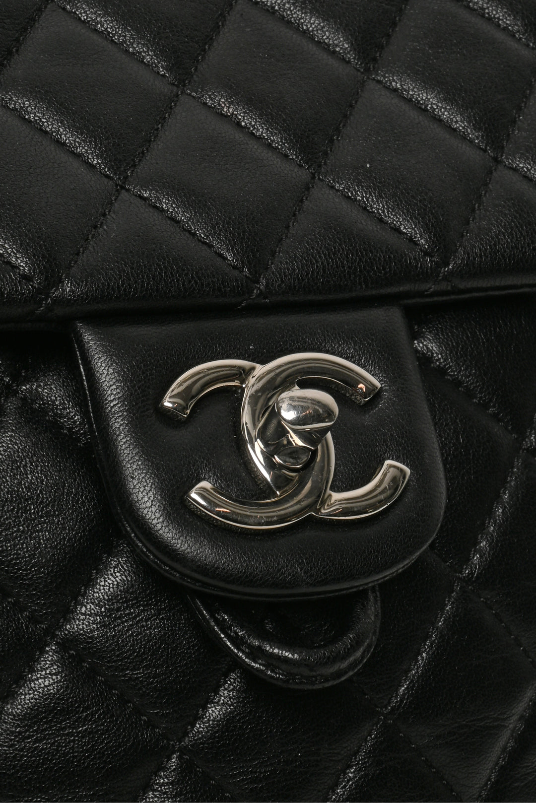 Chanel 2016-2017 Quilted Leather Small Urban Spirit BackPack