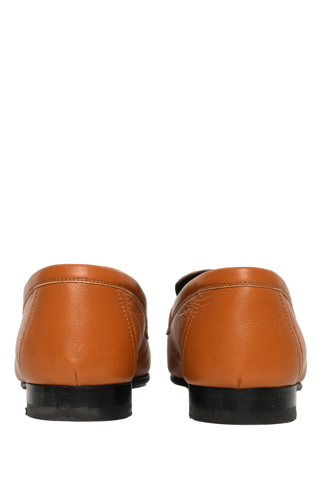 Hermes Size 36 Paris Loafers