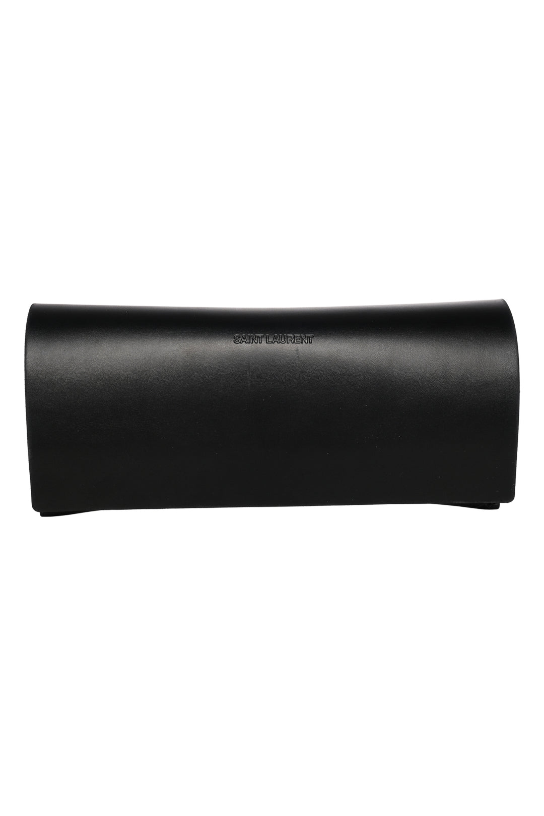 Saint Laurent Logo Sunglasses