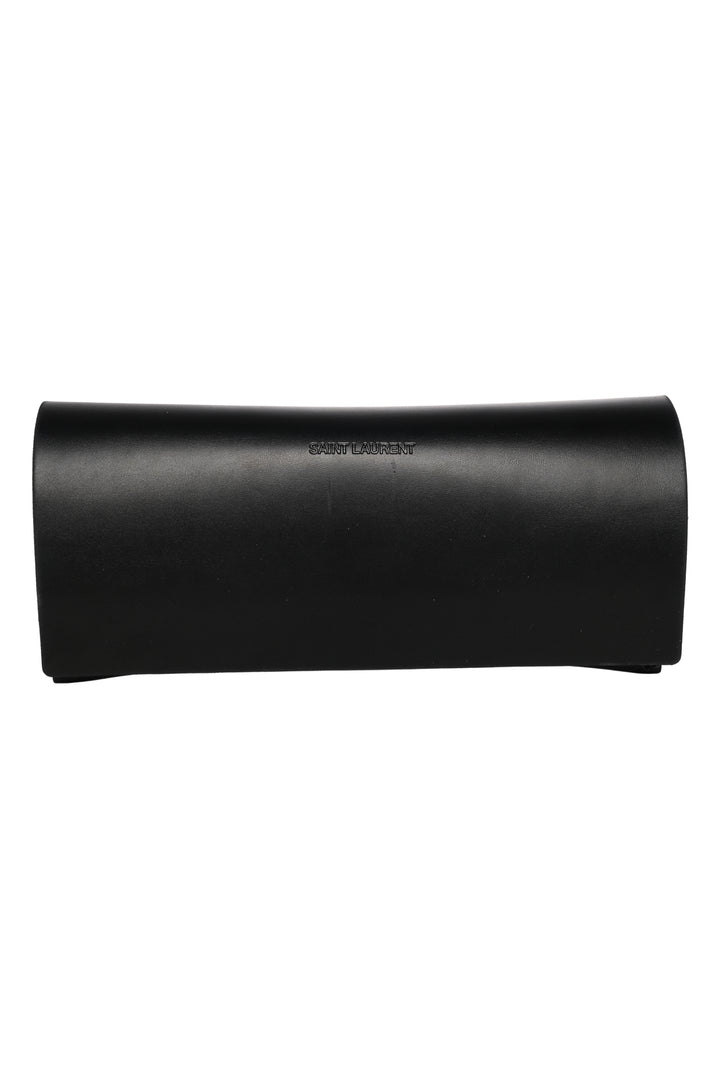 Saint Laurent Logo Sunglasses