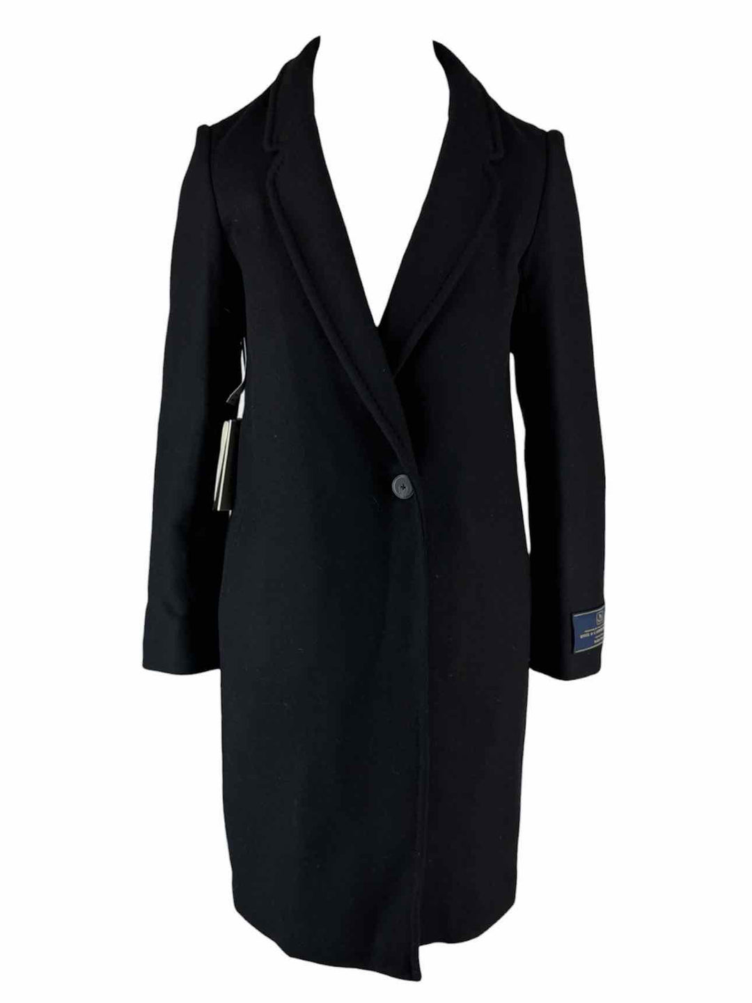 Babaton Size XXS The Stedman Coat