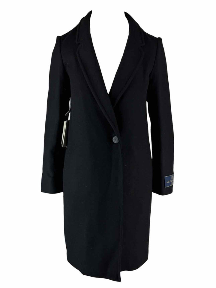 Babaton Size XXS The Stedman Coat